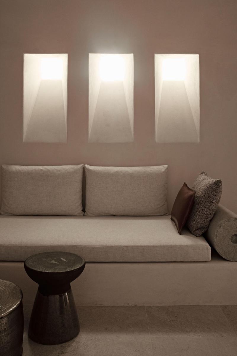 Istoria, A Member Of Design Hotels Perissa Exterior foto