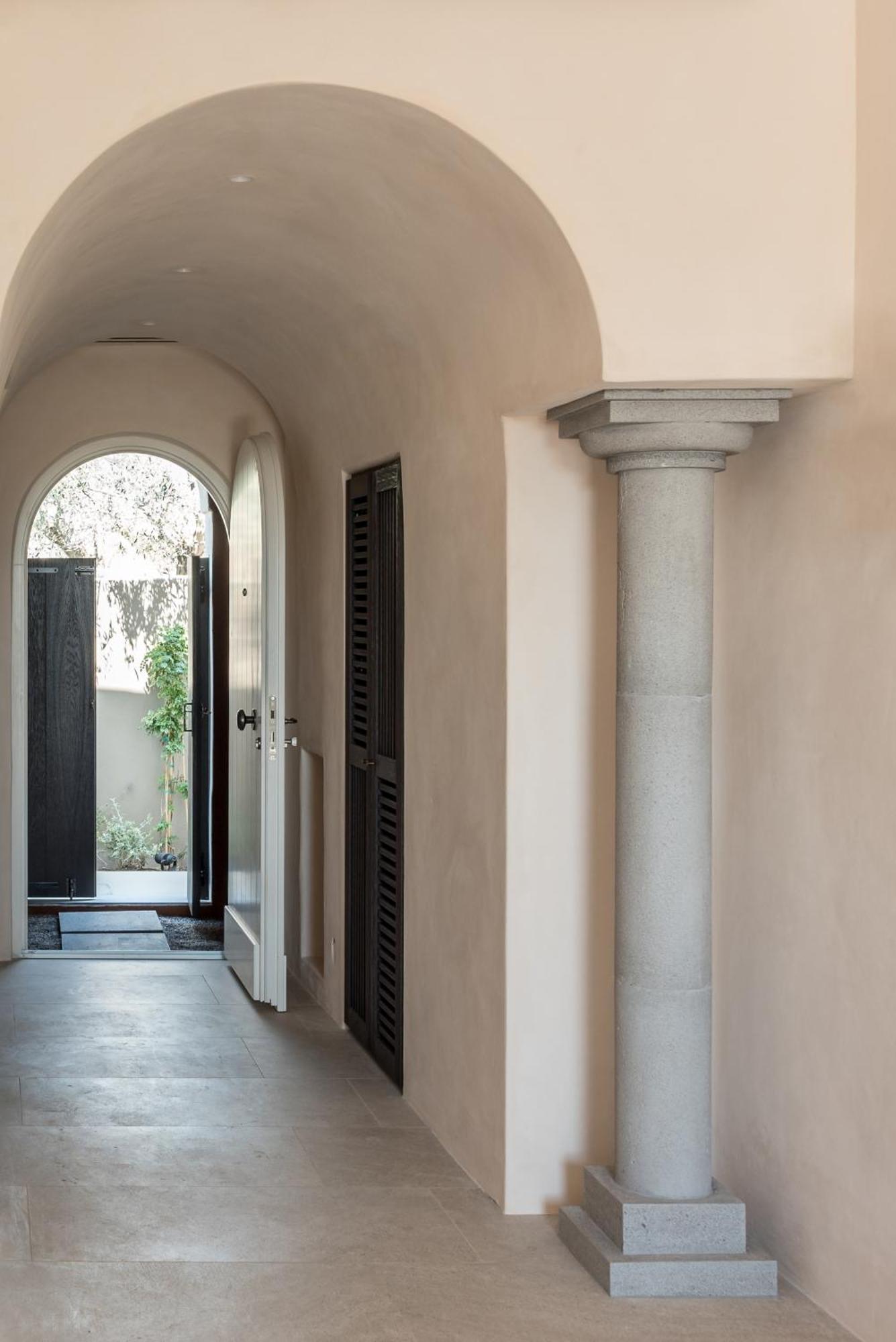 Istoria, A Member Of Design Hotels Perissa Exterior foto