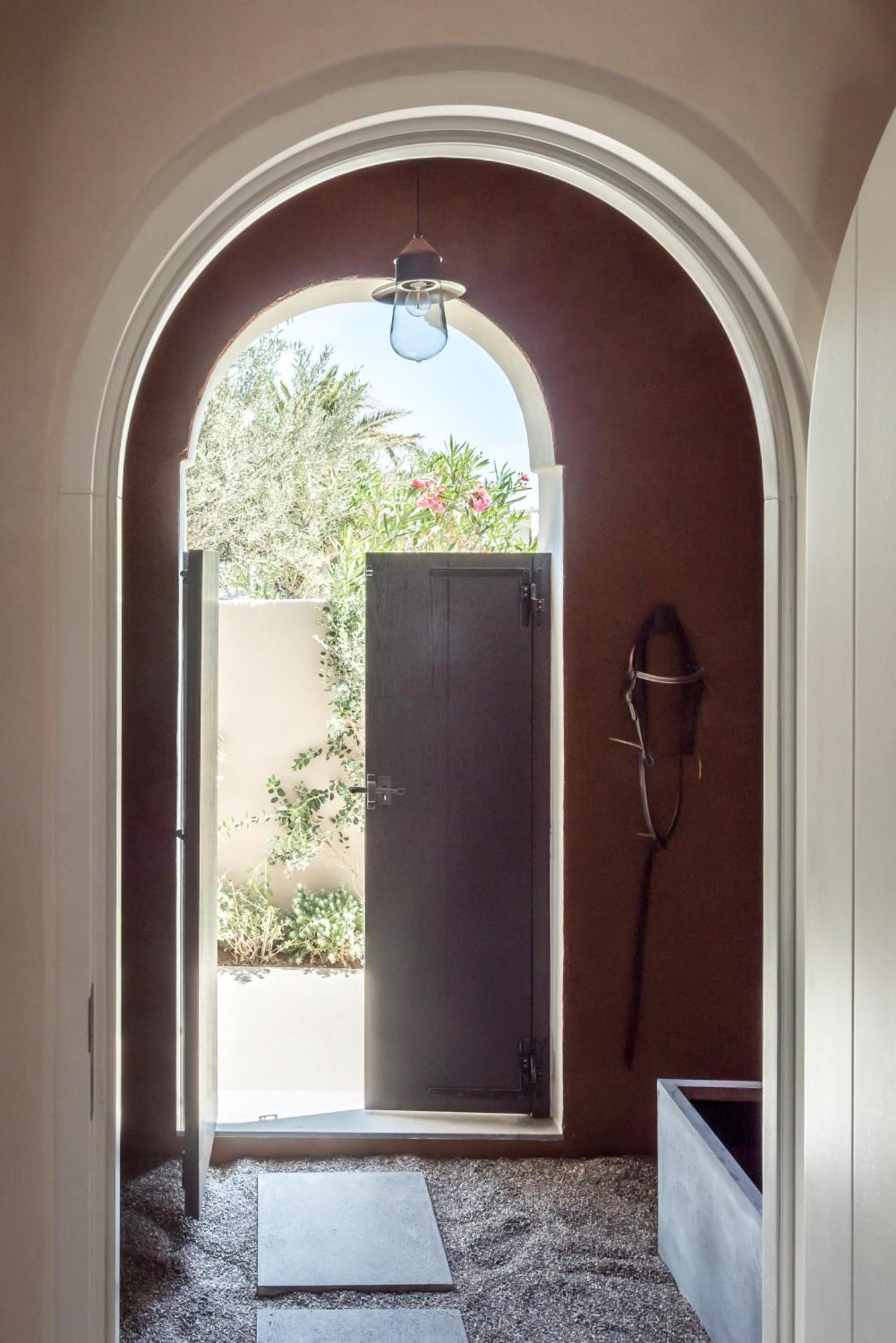 Istoria, A Member Of Design Hotels Perissa Exterior foto