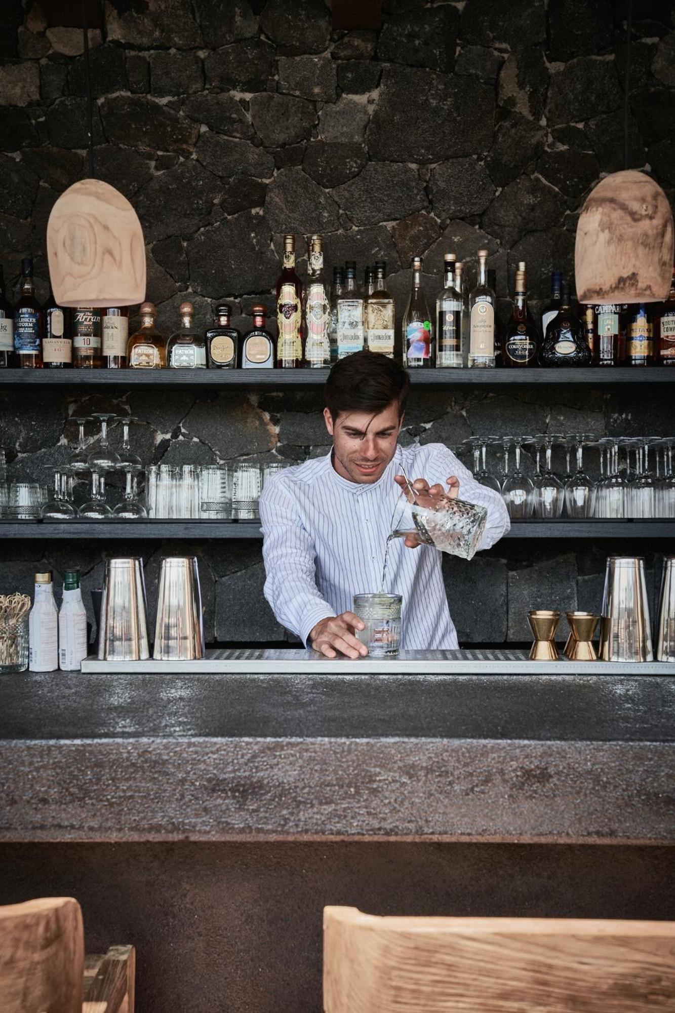 Istoria, A Member Of Design Hotels Perissa Exterior foto